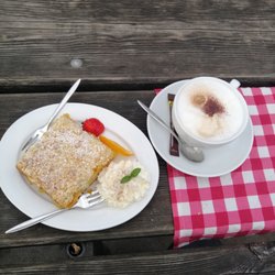 Parker Café & Bar