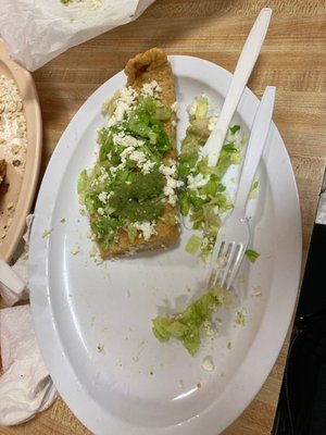 Cemitas Poblanas El Sapito by null