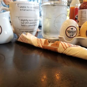 Breakfast Republic - Breakfast & Brunch Near Me - Encinitas, California
