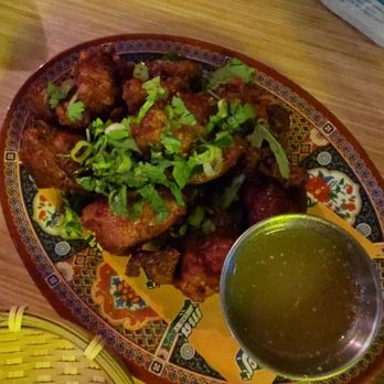 Ma Der Lao Kitchen - Fried chicken ( chuen gai) - Laotian Near Me - Oklahoma City, Oklahoma Ma Der Lao Kitchen - Fried chicken ( chuen gai) - Laotian Near Me - Oklahoma City, Oklahoma