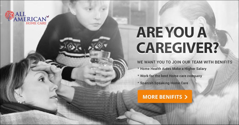 All American Home Care - home care agency in Philadelphia, PA