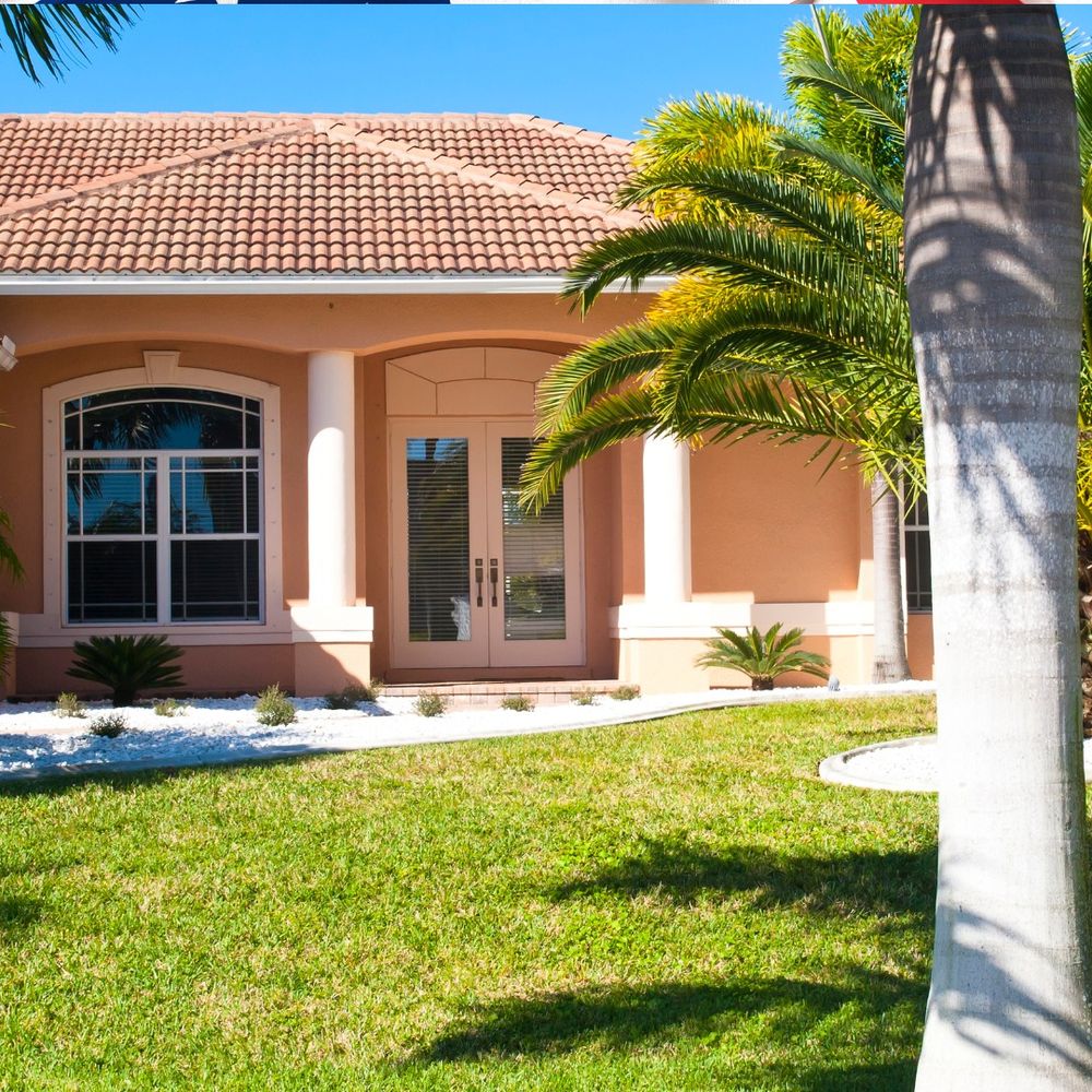 Slide of Forte Roofing