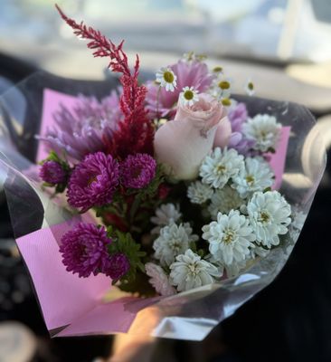 Trader Joe's by null