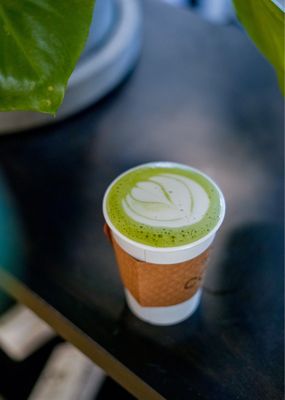 Cora Coffee by null