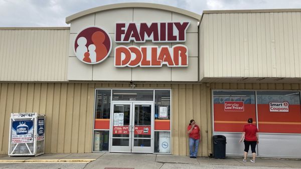 Family Dollar