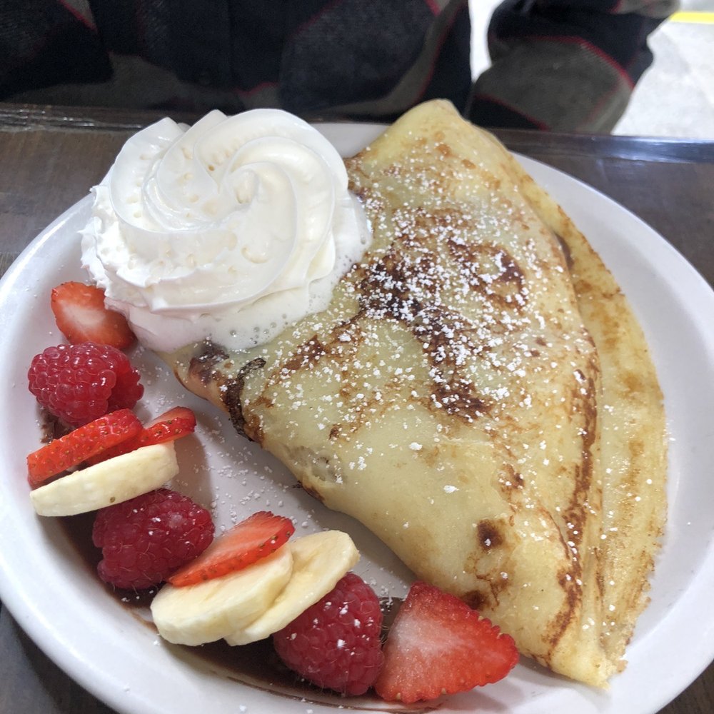 Le Coffee Shop - Crepe - Breakfast & Brunch Near Me - Temecula, California Le Coffee Shop - Crepe - Breakfast & Brunch Near Me - Temecula, California