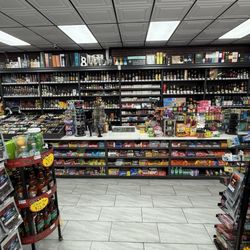 Sami's Three Market and Liquor