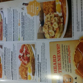 Denny's - Diners Near Me - Long Beach, California