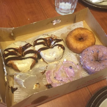 Duck Donuts - Donuts Near Me - Mechanicsburg, Pennsylvania Duck Donuts - Donuts Near Me - Mechanicsburg, Pennsylvania