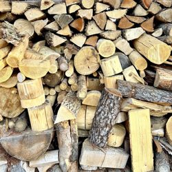 Rowe's Adirondack Cabins - Schroon Lake - Firewood supplied!