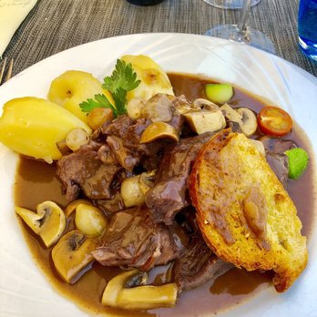La Grilladine - Beef - French Near Me - Beaune, 21