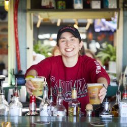 Hurricane Bar