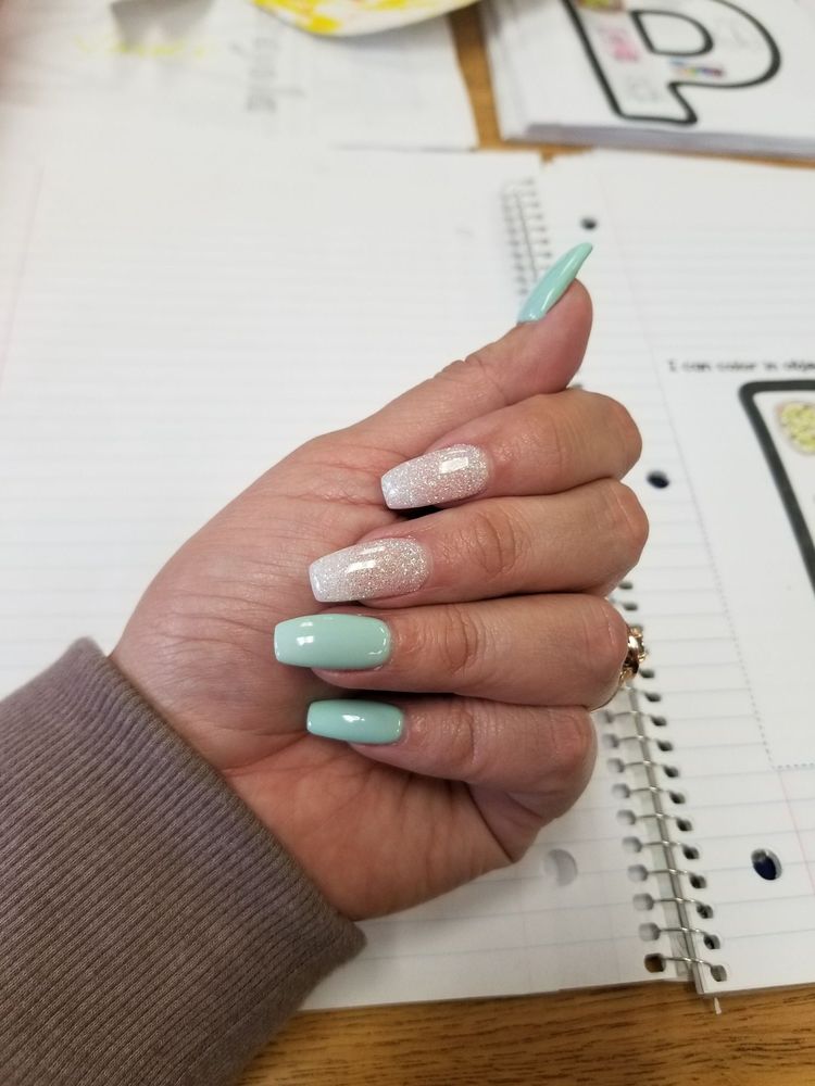 ELYSEE NAIL SPA 21 Photos & 41 Reviews Hair Salons 16388 Colima Rd, Hacienda Heights, CA