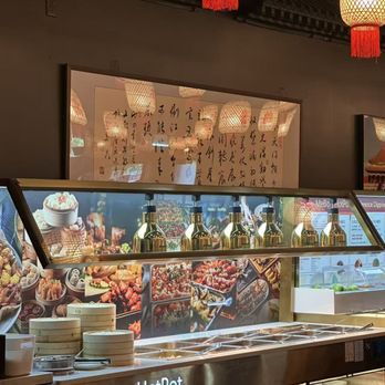 Mebo Hotpot  - Chinese Near Me - Temple City, California