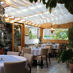 Restaurant Kastell  - Wintergarten