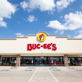 Buc-ee's - the exterior of a buc - ee's store - Gas Stations Near Me - Crossville, Tennessee Buc-ee's - the exterior of a buc - ee's store - Gas Stations Near Me - Crossville, Tennessee