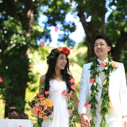 Moanalua Gardens
