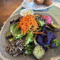 Buddha bowl Buddha bowl