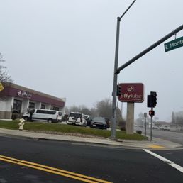 Jiffy Lube location Jiffy Lube location