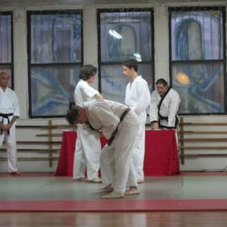 International Martial Arts Center