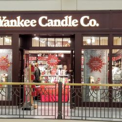 Yankee Candle Company