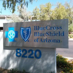 Blue Cross Blue Shield of Arizona