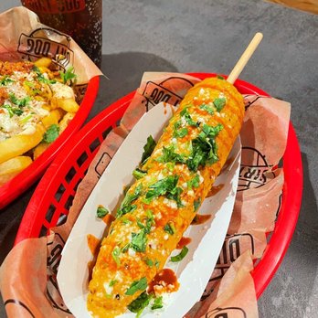 Dirt Dog - Hot Dogs Near Me - Long Beach, California Dirt Dog - Hot Dogs Near Me - Long Beach, California