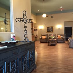 BeeHive Homes of Lewisville / Flower Mound - Entrance