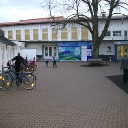 Turngemeinde Bornheim 1860