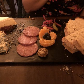 Milestone - Meat and cheese platter - American Near Me - El Dorado Hills, California Milestone - Meat and cheese platter - American Near Me - El Dorado Hills, California