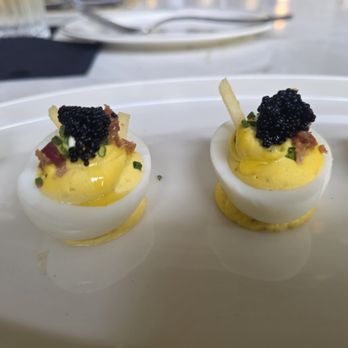 The Landon - $18 Deviled Eggs - American Near Me - Tampa, Florida The Landon - $18 Deviled Eggs - American Near Me - Tampa, Florida
