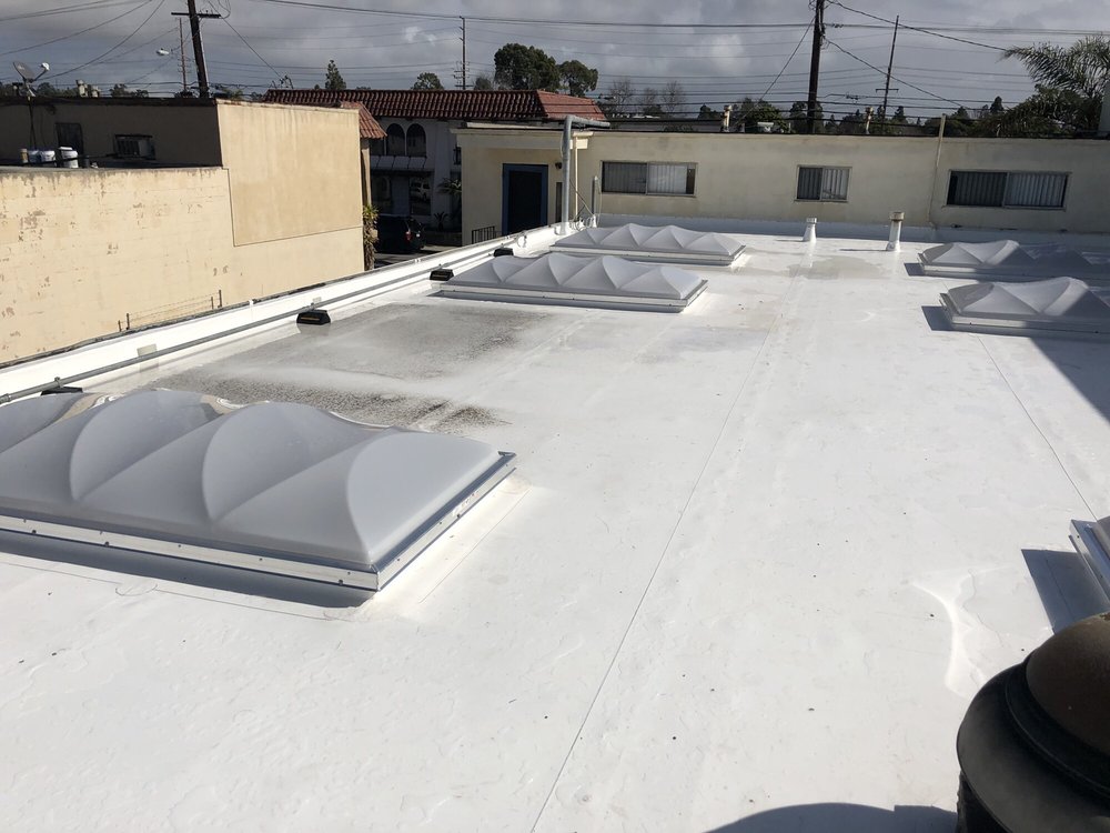 Slide of Fritts Roofing & Repair Company