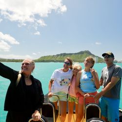 Book a private tour for you and your family