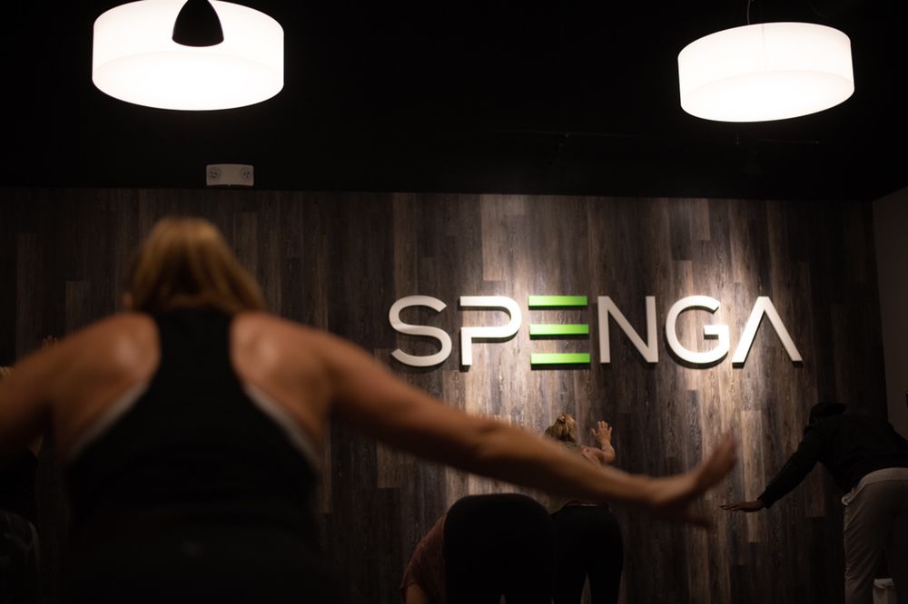 Spenga Vero Beach Image