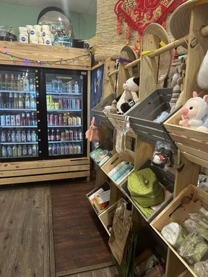 Sen Organic Farmers Market by null