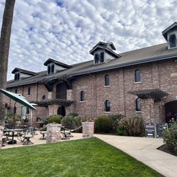 Exterior photo of Rubino Estates Winery - Pleasanton, California Exterior photo of Rubino Estates Winery - Pleasanton, California