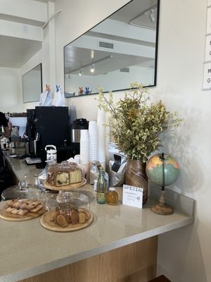 Little King Coffee by null