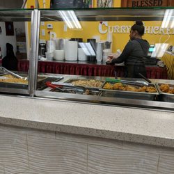 Indira's Kitchen