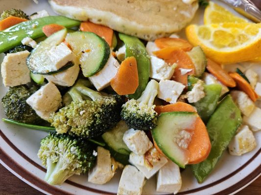 Linda’s Seabreeze Café by null