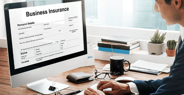 Commercial/ Business Insurance - Commercial Commercial / Business Insurance:
- General Liability
- Business Owners Policies
- Commercial Auto
- Cyber attacks protection
- Cost Segregation
- Employee Tax Credits