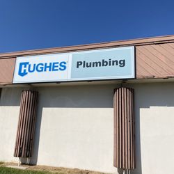 Hughes Supply