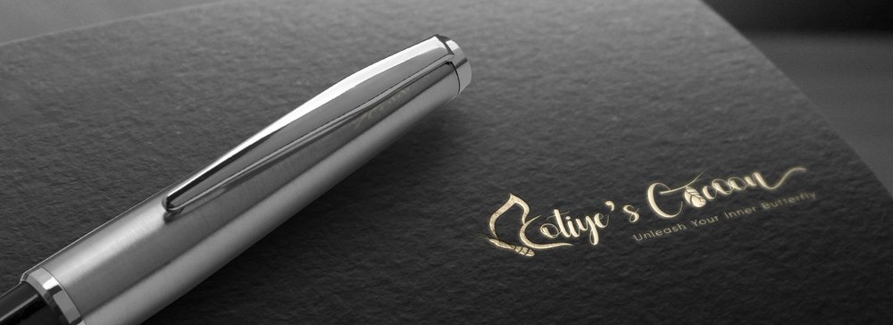 Cotiye's Cocoon Logo