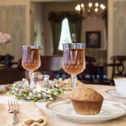 Rachael's Inner Harbor Boutique Inn