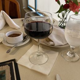 Good wine Good wine