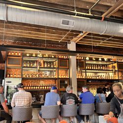 Michter's Fort Nelson Distillery