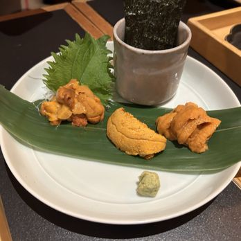 Towa - Uni - Japanese Near Me - New York, New York Towa - Uni - Japanese Near Me - New York, New York