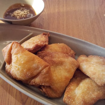 Noodles Pho U - Crab Rangoon - Vietnamese Near Me - Lombard, Illinois Noodles Pho U - Crab Rangoon - Vietnamese Near Me - Lombard, Illinois