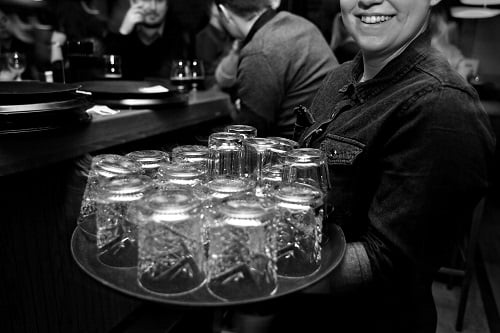 Døgnvill Burger Stavanger by null