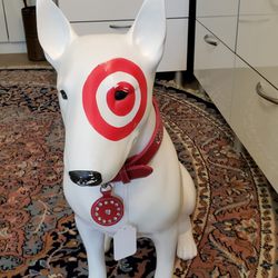 Buy & Consign - Target Dog, anyone?