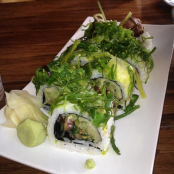 Pacific Catch - Seafood Near Me - San Francisco, California Pacific Catch - Seafood Near Me - San Francisco, California
